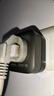 电小酷空调伴侣智能插座 wifi远程控制 16A定时开关 电量统计 CP6-灰 实拍图