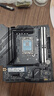铭瑄（MAXSUN） B760M终结者WIFI电脑游戏主板支持13代CPU DDR4内存 装甲散热 挑战者 B760M D4 实拍图