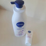 妮维雅（NIVEA）孙颖莎同款天然VC美白身体乳女士温润透白润肤乳液400ml 实拍图