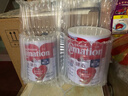 雀巢（Nestle）奶粉成人中老年奶粉港版三花高钙较低脂奶粉 三效强骨健心活关节 【柏龄健心升级版 三清高】1600g+750g-效期至27年2月 实拍图