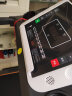 爱尚跑（ISPO）跑步机家庭用智能折叠走步机健身房运动器材S1 蓝牙加强版单功能-加隔音减震垫 实拍图