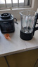 九阳新款家用轻音全自动1.2L多功能预约豆浆机2-3人榨汁机料理辅食机五谷杂粮破壁机P203 实拍图