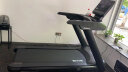 舒华（SHUA）跑步机X5保护膝盖家用款商用爬坡室内健身房大型多功能器材 T6500 SH-575腹肌板 实拍图