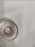 海昌星眸印象之美彩色隐形眼镜大小直径美瞳半年抛1片 粉糯棕 125度 实拍图