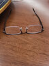ARNO FOCUS ON YOUR EYES老花镜男防蓝光德国进口时尚超轻女高清老年老花眼镜A1036 250度 实拍图