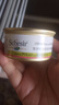雪诗雅（Schesir）猫罐头成幼猫湿粮 彩虹猫罐头鸡肉鱼肉补水罐 原装进口猫食品 汤煮-口味混搭70g*6罐 实拍图