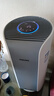 飞利浦（PHILIPS）空气净化器 除甲醛除细菌除PM2.5除雾霾 小巧节能轻音带数显 1系空气净化器【适用面积37㎡】 实拍图