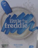 小皮（Little Freddie）有机原味高铁大米粉宝宝辅食婴儿营养米糊米粉6个月160g*1盒 实拍图