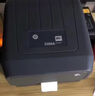 ZEBRA斑马 gk888t升级款zd888t 标签机 固定资产热敏不干胶快递单电子面单条码标签打印机 送耗材 实拍图