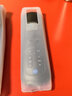 羽熠 透明硅胶遥控器套空调电视机顶盒遥控器罩保护套防尘防水保护套 透明款 17*4cm （尺寸接近才能用） 实拍图