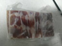 金苏 五花肉腌笃鲜上海淡咸肉 家乡南风肉500克风干肉肋条 晒单实拍图