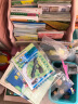 打开奇幻世界    欧洲版“山海经”4-9岁立体翻翻书 盒装全2册 附赠《神奇故事宝盒》 实拍图