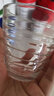 乐唯诗 玻璃杯家用牛奶杯果汁杯高颜值水杯简约茶杯饮料杯子 竖纹杯- 220ml 1只 实拍图