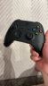 微软Xbox无线游戏手柄 磨砂黑+USB-C线 蓝牙 适配Xbox/PC/平板/手机 Steam促销 黑神话悟空 怪物猎人 实拍图