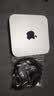 苹果（Apple）Mac mini 二手苹果迷你主机 台式机电脑 办公设计游戏小主机M1/M2/M4/M4Pro 23年FJ3【八核+10核】M2-16-256固态 95成新 实拍图