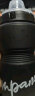 京东京造骑行水壶自行车山地公路车运动水杯子骑行装备黑白渐变750ml 晒单实拍图