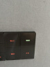 平头熊PTX 墙壁智能开关面板X6(蓝牙Mesh米家版) 六键 零火版 科技灰 晒单实拍图