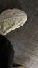 adidas OZWEEGO CELOX经典复古运动老爹鞋男女阿迪达斯官方三叶草 米色/荧光绿 38 实拍图