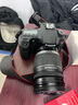佳能/CANON  80D 60D 70D 77D 50D 90D 半画幅 二手单反相机 佳能60D+18-200 IS 99新 实拍图