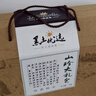 黑土优选东北特产干货 礼品礼盒 经典组合785g（木耳银耳香菇榛蘑） 实拍图