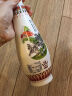 汾酒 乳玻汾 清香型白酒 48度 475ml *6瓶 整箱装非原箱发货 年货送礼 实拍图