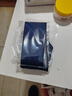 罗蒙旗舰店西服套装男士高档订制商务小西装职业正装新郎结婚礼服外套 双扣藏青西服+衬衫+裤子 3XL 码(加8件礼品) 实拍图