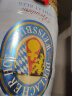 德拉克（Durlacher）【年货送礼】小麦白啤酒 5L*1桶 德国进口精酿 实拍图