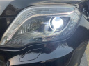 雪莱特（Cnlight）汽车LED大灯D系列LED车灯超亮聚光改装原车氙气灯改LED灯D1S对装 晒单实拍图