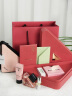 普拉达（PRADA）口红香水礼盒(我本莫测50ml+唇膏B03)生日礼物女送女友套装 实拍图
