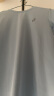 asics亚瑟士童装2024夏季男女儿童吸湿速干柔软舒适凉感短袖T恤 001黑色 160cm 晒单实拍图