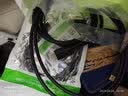 绿联（UGREEN） HDMI转DVI转换线 DVI转HDMI 4K60Hz高清线双向互转视频线 笔记本电脑显卡机 圆线 0.5米 实拍图