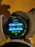 DMDG智能户外运动手表蓝牙通话测配速GPS运动轨迹定位跑步骑行专业游泳可测心率血氧距离公里数马拉松 银色【独立测配速+游泳测速+GPS定位】 实拍图