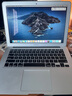 Apple MacBook Air/Pro 二手苹果笔记本电脑 轻薄办公 MacBook Air 15年 13英寸 实拍图