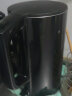 苏泊尔（SUPOR）电水壶 双层防烫烧水壶热水壶 全钢无缝内胆电热水壶SW-17J419 1.7L大容量 晒单实拍图