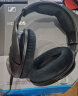 森海塞尔（Sennheiser） HD600开放式头戴HiFi高保真音乐耳机耳麦 HD560S【天鹅绒耳垫】 实拍图