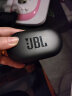 JBL Soundgear sense音悦圈开放式无线蓝牙耳机骨传导升级空气传导运动跑步挂耳适用苹果华为小米黑色 晒单实拍图