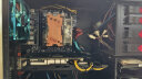 爱国者X99L主板DDR3四通道游戏办公台式机主板原芯片支持sata接口/千兆网卡/双m.2接口 X99M D4 原生芯片/四通道 实拍图