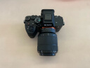 索尼（SONY）ILCE-7M4全画幅微单数码相机4K 60p视频录制 sony a7m4 五轴防抖A7M4 A7M4单机身【+索尼原装包】 官方标配【无内存仅出厂配置】下拉详情可见套餐介绍 晒单实拍图