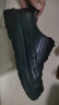 海澜之家HLA皮鞋男士复古雕花英伦风格商务休闲鞋HAAPXM2ACV0096 黑色41 晒单实拍图