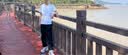 奢树（SHESHU）西裤男商务正装裤修身职业装长裤子纯色中腰直筒通勤西装裤 藏青色 32 实拍图
