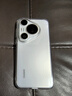 毕亚兹适用华为p70pro/pro+手机壳 Pura70Pro/Pro+保护套 全包防摔超轻薄散热清爽透明护甲硬壳JK645透明 实拍图