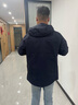探路者（TOREAD）单层冲锋衣男春夏户外防风登山服极地防水功能外套TABBBL91081 实拍图