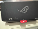 ROG8Pro 5G游戏手机 骁龙8Gen3 矩阵式液冷散热8.0 三星电竞屏 AI智能手机 ROG8Pro 16+512G 曜石黑 [24期白条套餐] 实拍图