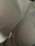 华婷露（Huatinglu） 0.2cm大胸显小无钢圈内衣女聚拢性感蕾丝胸罩调整型上托防凸点 宛兰款-细柔肤 90C /40C 实拍图