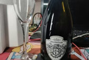 贝丽斯家族【配2香槟酒杯】莫斯卡托骑士起泡酒白葡萄酒红酒果味酒送礼微醺 甜白起泡酒双支2*750mL礼袋装 实拍图