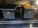 海氏（Hauswirt）M5厨师机家用小型和面揉面压面机打蛋器全自动多功能轻音电动料理机 米白色【无冰袋】 5L 实拍图
