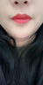香奈儿（Chanel） 口红coco可可小姐炫光唇膏七夕情人节礼物礼盒装告白送女友老婆 152#焦糖柿子红 实拍图