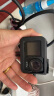 骁途（XTU） Maxpro运动相机4K60超清防抖双彩屏裸机防水vlog摄像机摩托记录仪照相机 MAX简配版 无内存卡 实拍图