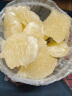 优蔬坊泰国青皮蜜柚高端进口当季新鲜孕妇水果纯甜多汁翡翠蜂蜜柚子整箱 5A商超果王 2颗（单果2-3斤） 晒单实拍图