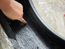 德国马牌（Continental）轮胎/自修补轮胎 215/55R17 94V FR eContact CS 适配一汽奥迪Q2 实拍图